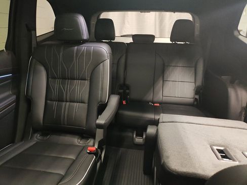 New 2026 Buick Enclave Avenir w/ Super Cruise Package image 30