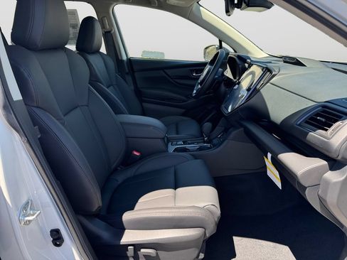 New 2026 Subaru Ascent Limited Bronze AWD/4WD image 15