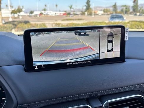 New 2025 MAZDA CX-5 AWD 2.5 S w/ Premium Plus Pkg image 12
