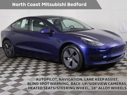 Used 2023 Tesla Model 3 Long Range
