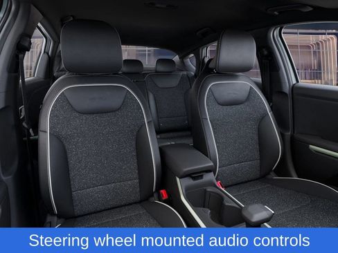 New 2025 Kia K4 GT-Line image 16