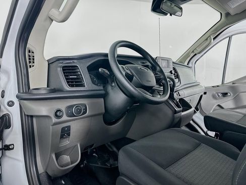 Used 2023 Ford Transit 250 Low Roof AWD w/ Exterior Upgrade Package image 29