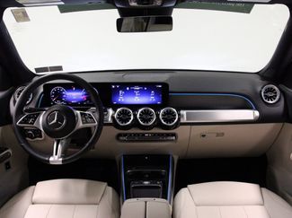 Certified 2025 Mercedes-Benz GLB 250 4MATIC video 2