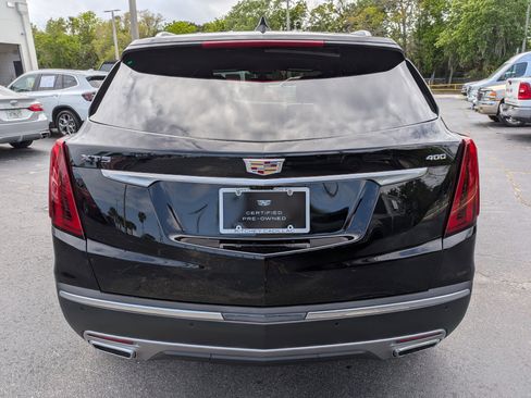 Used 2023 Cadillac XT5 Premium Luxury w/ Technology Package image 5
