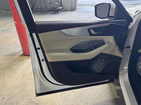 Used 2023 Acura MDX SH-AWD w/ Technology Package image 15