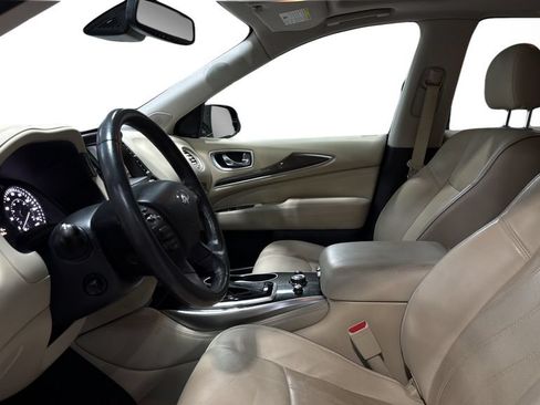 Used 2019 INFINITI QX60 Pure AWD/4WD image 27