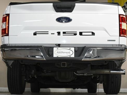 Used 2019 Ford F150 XLT image 82