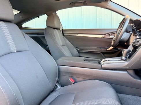 Used 2020 Honda Civic EX image 15