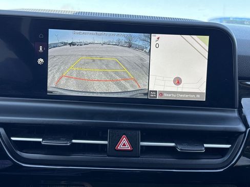 Used 2024 Kia Seltos S image 23