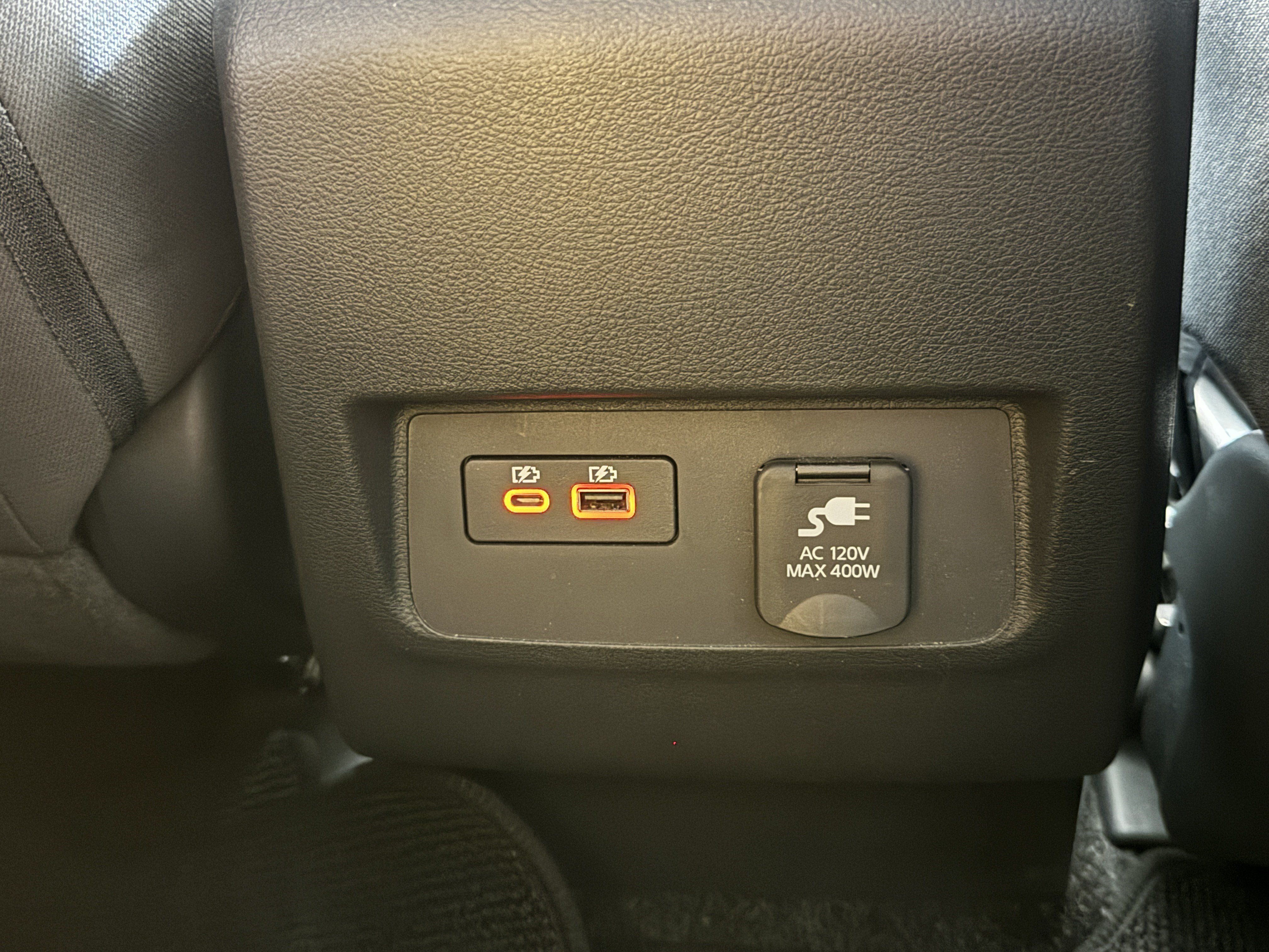 Used 2025 Nissan Frontier SV w/ SV Convenience Package AWD/4WD image 26