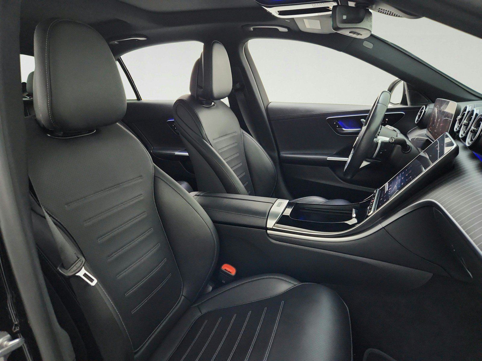 Certified 2023 Mercedes-Benz C 300 Sedan image 30