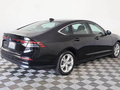 Used 2023 Honda Accord LX image 4