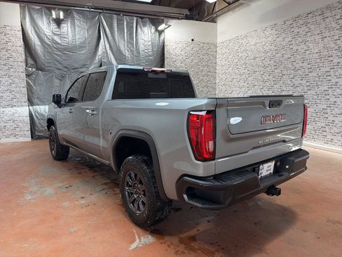 Used 2024 GMC Sierra 1500 AT4X AWD/4WD image 5