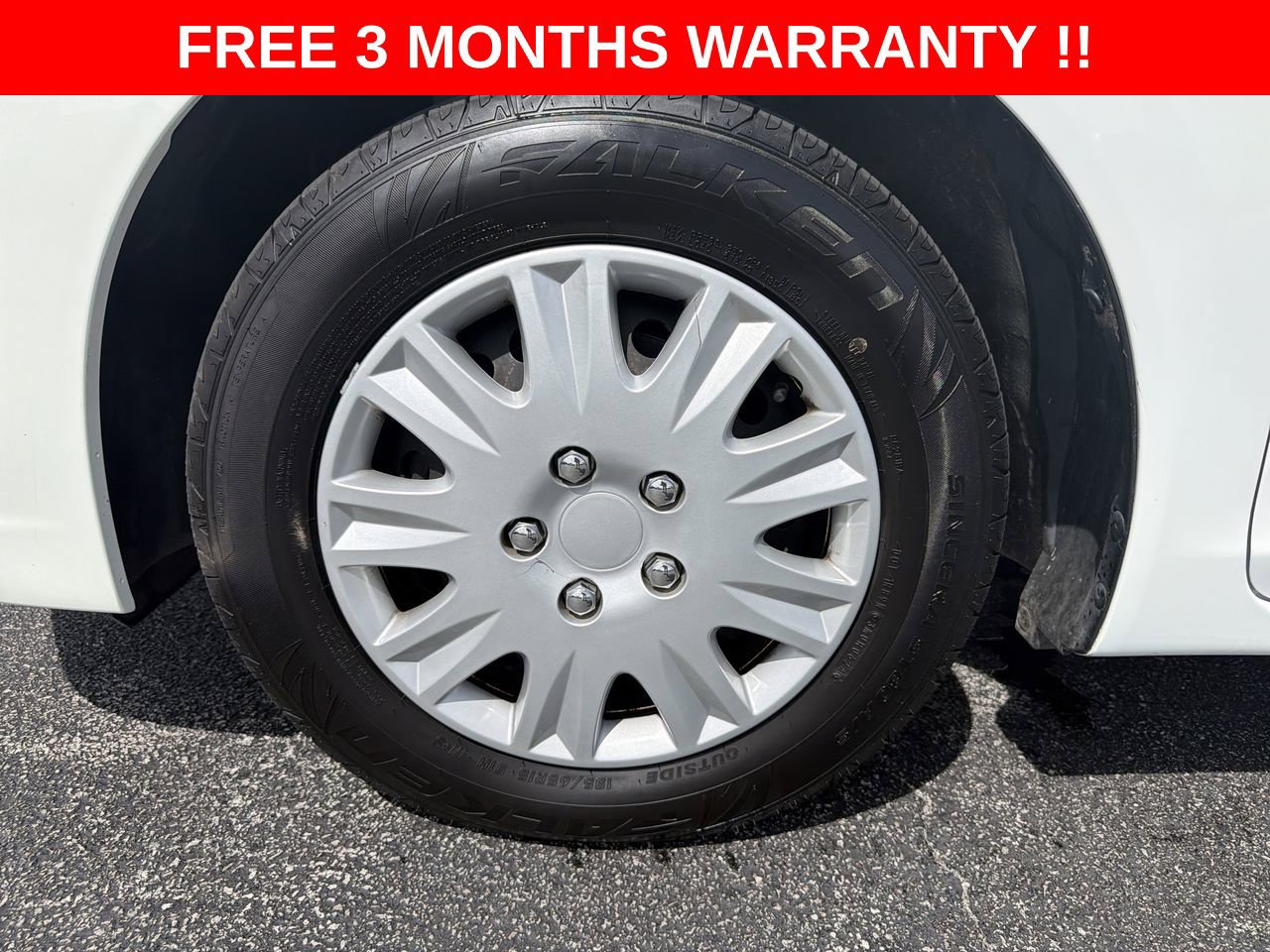 Used 2014 Honda Civic LX image 33
