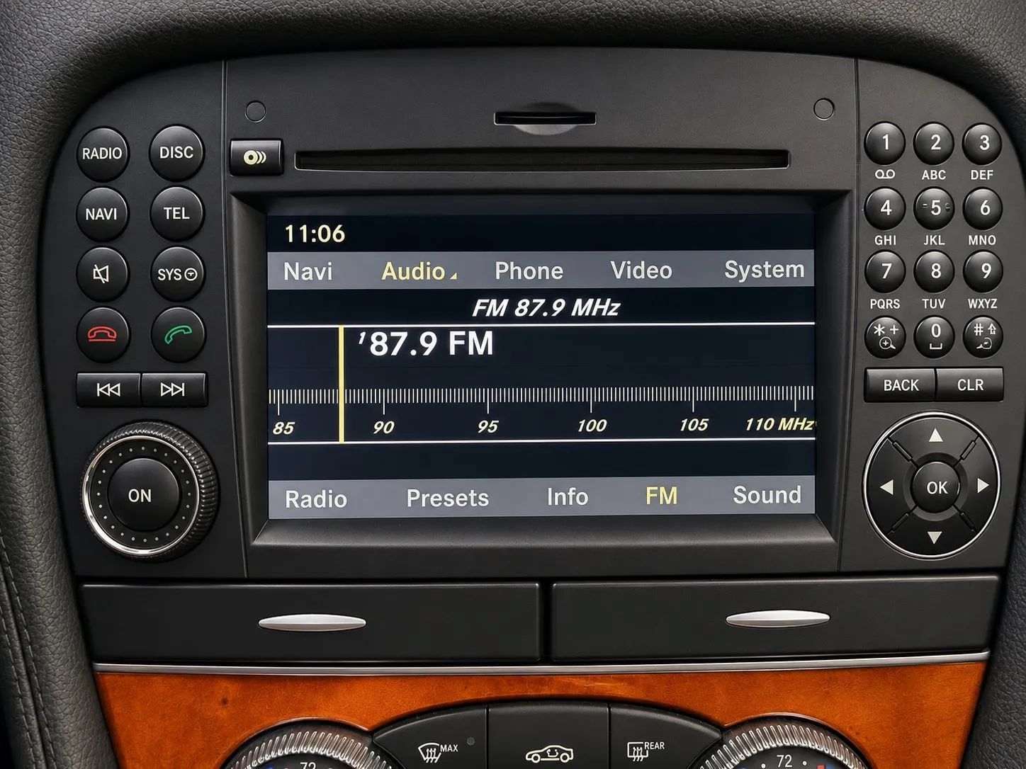 Used 2009 Mercedes-Benz SL 63 AMG image 33