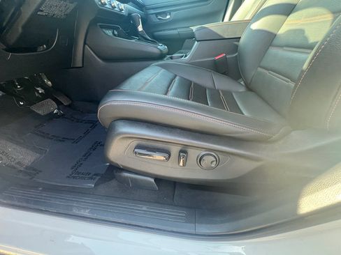 Used 2025 Honda CR-V Sport-L image 22