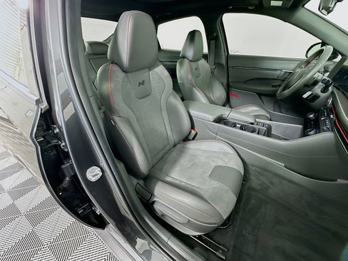 Used 2024 Hyundai Sonata N Line image 28