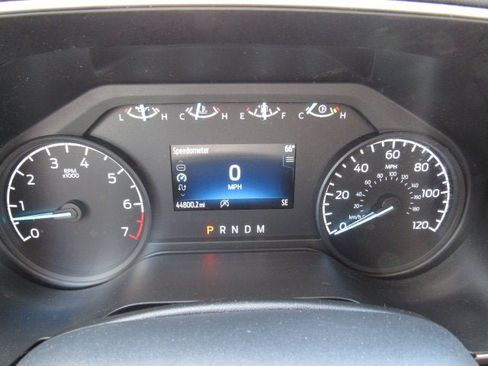 Used 2023 Ford F150 XL w/ STX Appearance Package AWD/4WD image 14