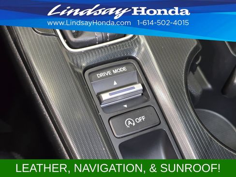 Used 2023 Honda Civic Sport Touring image 20