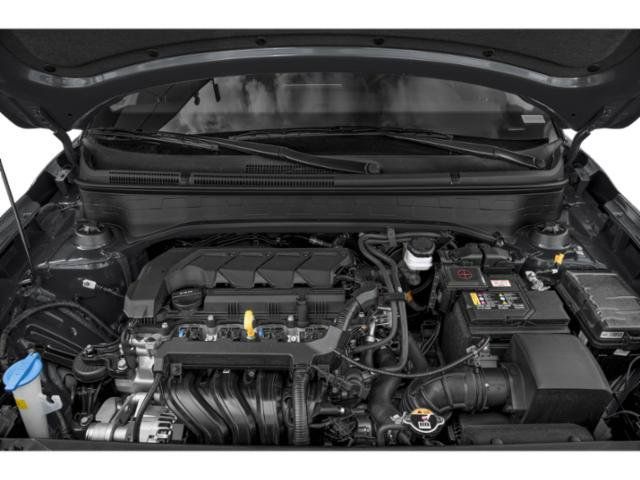 Used 2023 Hyundai Venue SEL w/ Cargo Package FWD image 15