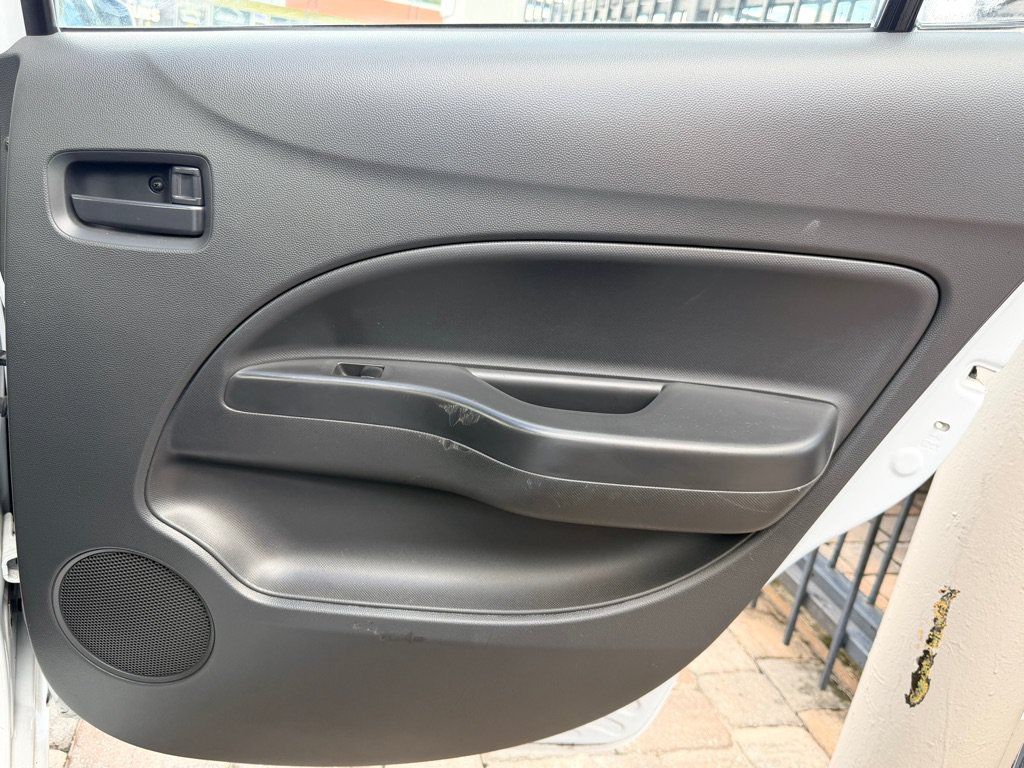 Used 2023 Mitsubishi Mirage G4 LE FWD image 30