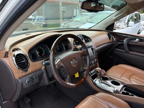 Used 2014 Buick Enclave Leather FWD image 13
