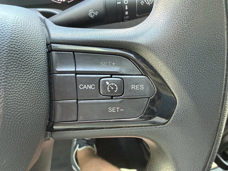 Used 2023 RAM ProMaster 1500 w/ Driver Convenience Group FWD image 7