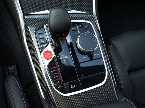 Used 2027 BMW M3 Competition AWD/4WD image 10