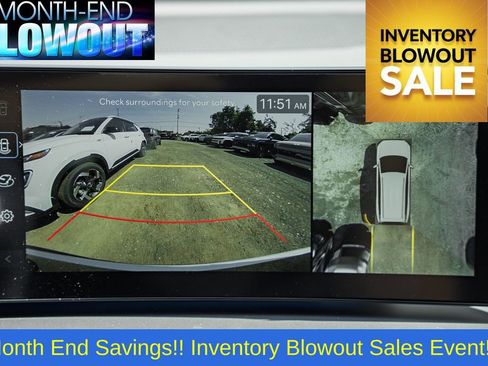 New 2026 Hyundai Ioniq 9 SEL image 42