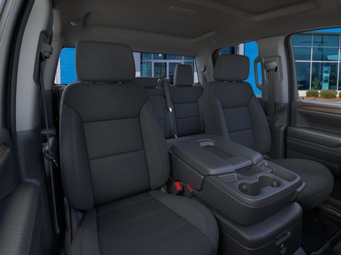 New 2026 Chevrolet Silverado 1500 RST w/ RST Select Package AWD/4WD image 52