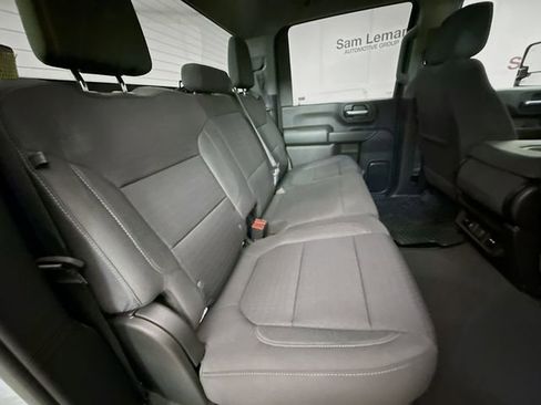 Used 2023 Chevrolet Silverado 2500 LT w/ All Star Edition image 29