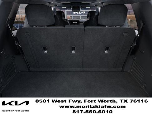 New 2027 Kia Telluride SX Prestige AWD/4WD image 19