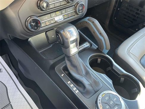 Certified 2023 Ford Bronco Wildtrak image 22