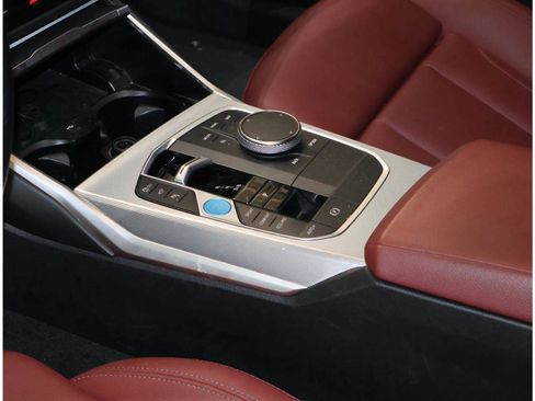 Certified 2024 BMW i4 eDrive35 w/ Premium Package RWD image 11