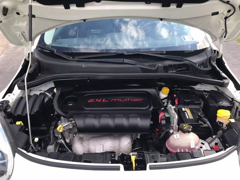 Used 2017 FIAT 500X Pop FWD image 47