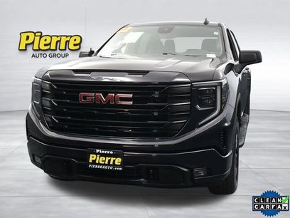 Used 2022 GMC Sierra 1500 Elevation