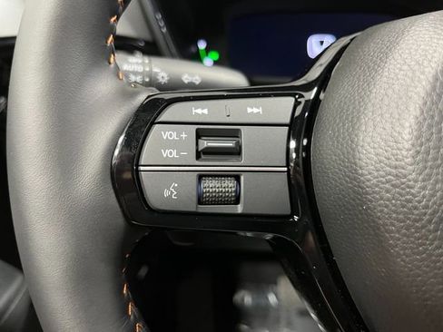 New 2026 Honda CR-V Sport Touring image 18