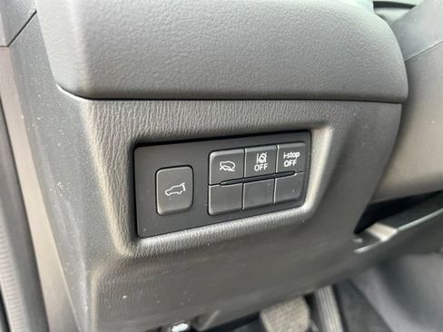 Used 2025 MAZDA CX-5 AWD 2.5 S w/ Preferred Package image 23