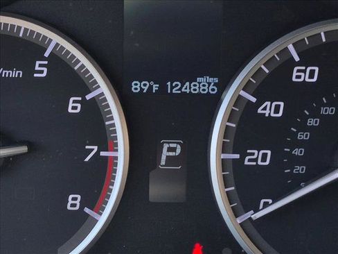 Used 2017 Acura RDX FWD image 10