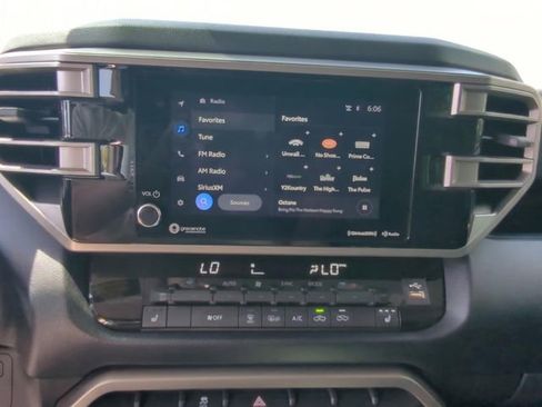 Used 2024 Toyota Tundra SR5 w/ SR5 Premium Package AWD/4WD image 23