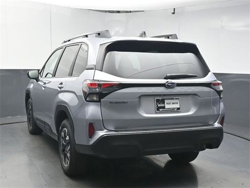 New 2026 Subaru Forester Premium image 6