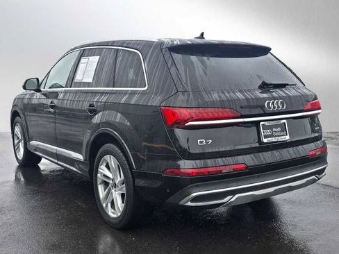 Used 2024 Audi Q7 3.0T Premium Plus image 5