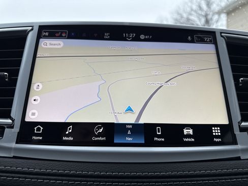 New 2026 Chrysler Pacifica Limited image 3