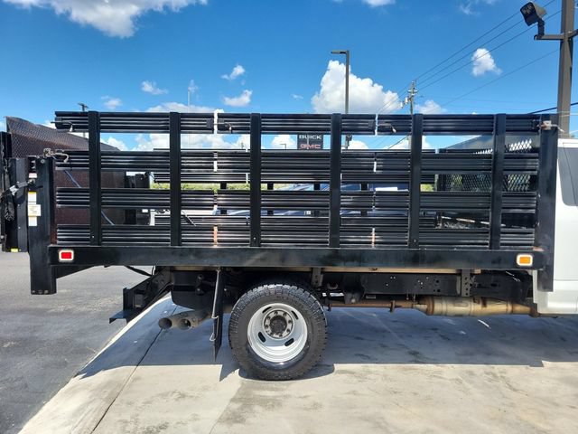 Used 2017 Ford F350 XL w/ XL Value Package RWD image 27