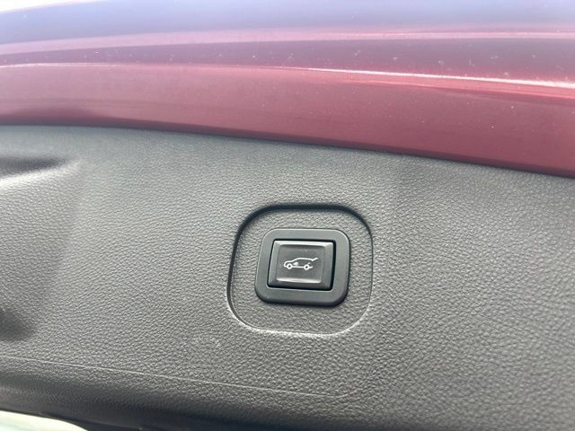 Used 2014 GMC Terrain Denali FWD image 22