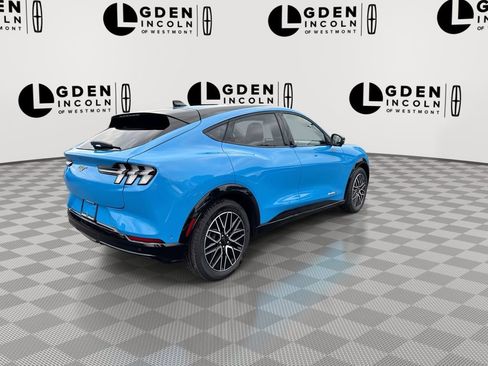 Used 2024 Ford Mustang Mach-E Premium image 8