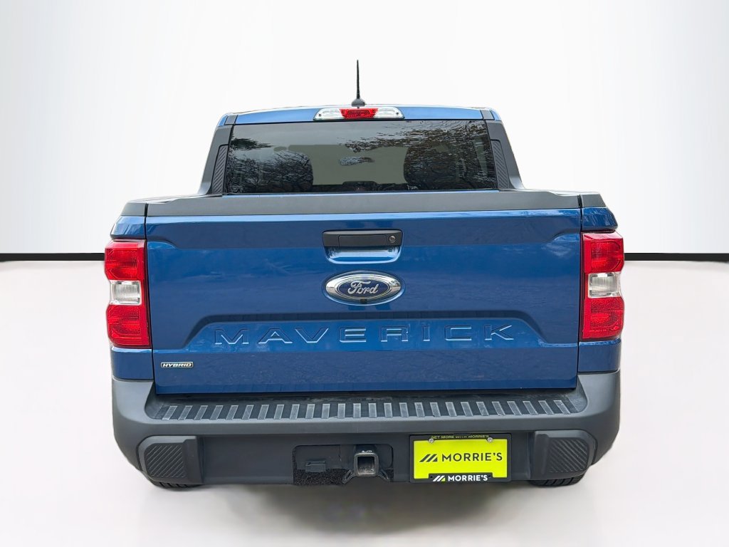 Used 2024 Ford Maverick XLT w/ XLT Luxury Package FWD image 6