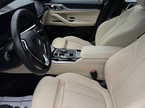 Used 2023 BMW i4 eDrive35 w/ Premium Package RWD image 27