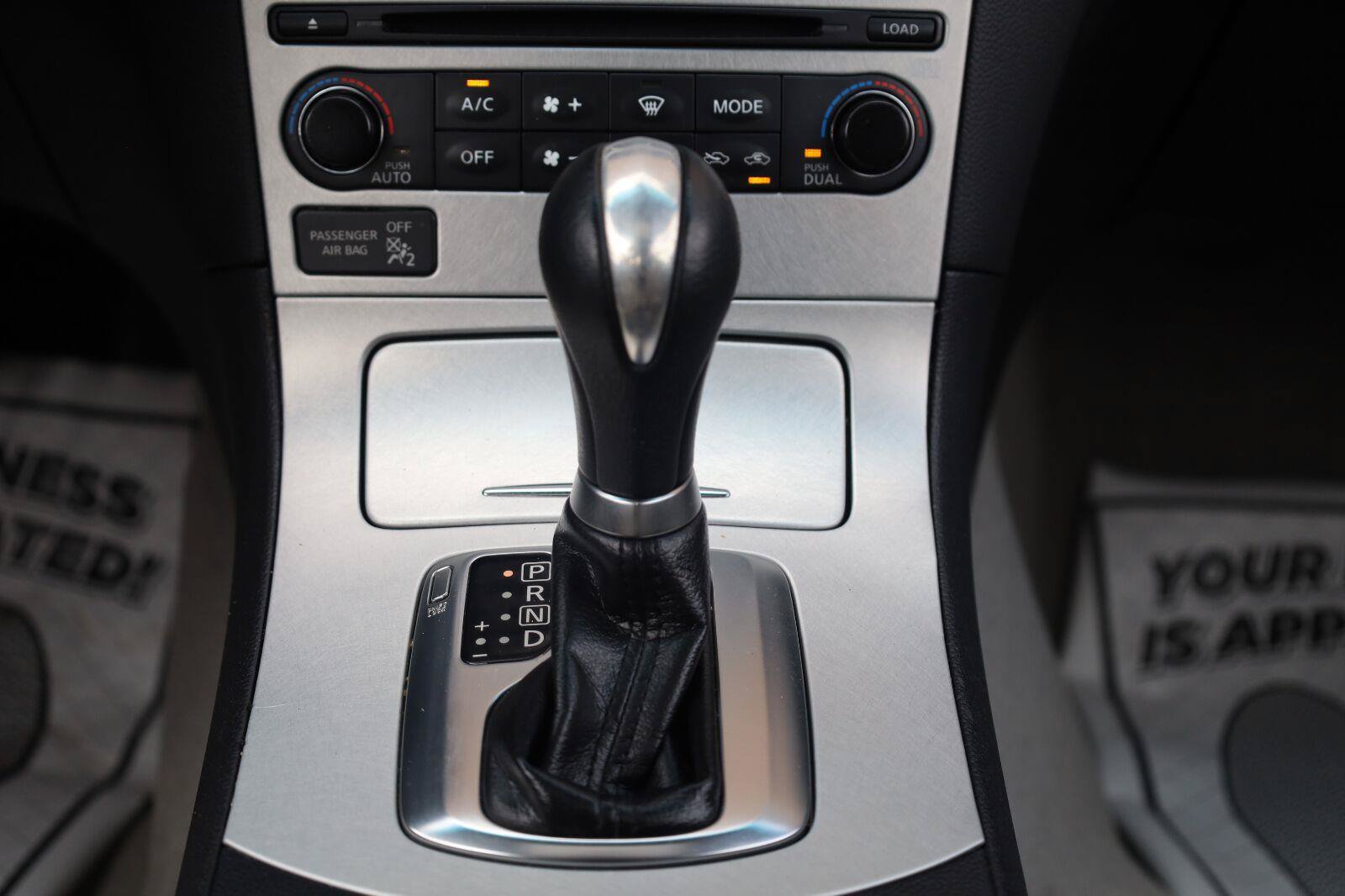 Used 2009 INFINITI G37 Journey w/ Premium Pkg RWD image 35