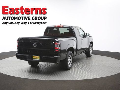 Used 2022 Nissan Frontier S RWD image 37